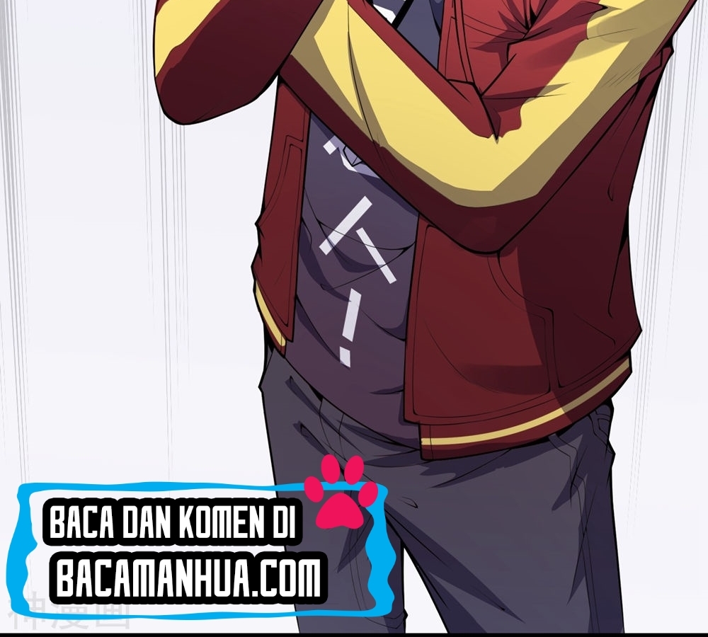 Foral Guardian In The City Chapter 03 Gambar 127